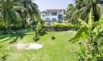 Imagem 2: Aluguel anual Curral Ilhabela