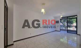 Imagem: Apartamento-LOCAÇÃO-Vila Valqueire-Rio