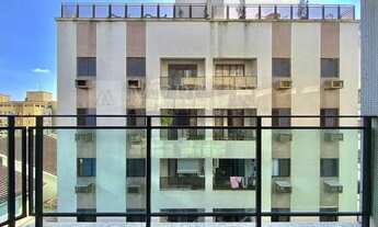 Imagem 7: Apartamento com 2 quartos à venda, 90 m² por R$ 500.000 - Jardim Astúrias - Guarujá/SP