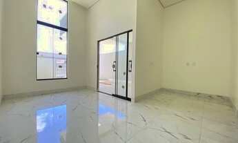 Imagem 4: Casa 3 Quartos Jardim Mariliza