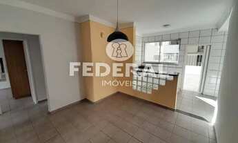 Imagem 2: Apartamento com 3 quartos no ED. ADEMAR - Bairro Setor Oeste em Goiânia