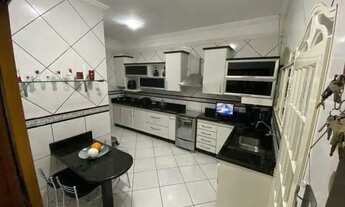 Imagem 2: Casa vicente pires rua 8 com 3 quartos