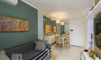 Imagem 3: Apartamento para Aluguel - Anil, 2 Quartos, 55 m2