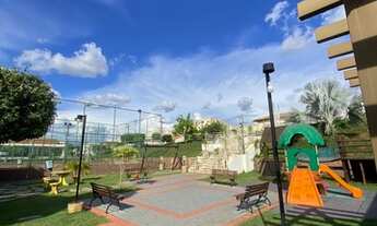 Imagem 4: Casa para alugar no bairro Parque Residencial das Nações Indígenas - Cuiabá/MT