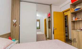 Imagem 4: Excelente apartamento de 02 dormitórios sendo 01 suíte e 2 vagas cobertas