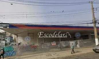 Imagem 5: Terreno à venda, 480 m² por R$ 1.800.000,00 - Casa Verde Média - São Paulo/SP