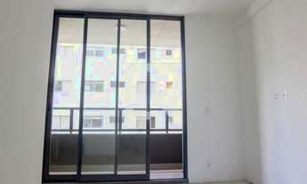 Imagem 2: Apartamento à Venda - Consolação, 1 Quarto, 25 m2