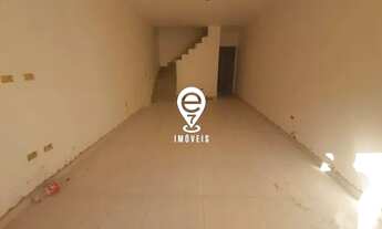 Imagem: Sobrado à venda, 3 quartos, 1 suíte, 4