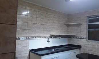 Imagem 2: Aluga-se sobrado Alto Boqueirão