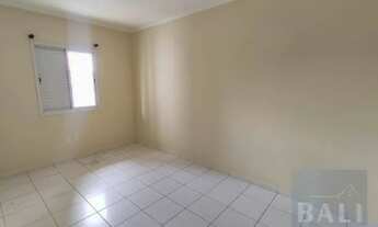 Imagem 9: Apartamento à venda, 56 m² por R$ 170.000,00 - Parque São Luís - Taubaté/SP