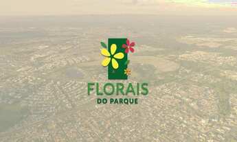 Imagem 2: Lote maior para venda no condomínio Florais do Parque com 439 metros