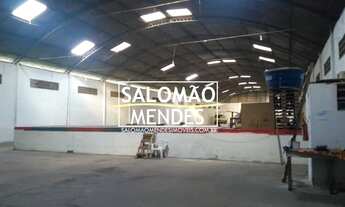 Imagem 7: Galpão/Depósito/Armazém para aluguel com 1500 m² em Coqueiro - Ananindeua - PA