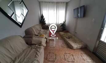 Imagem 6: Casa à venda, 3 quartos, 1 suíte, 2 vagas, Parque Imperial - São Paulo/SP