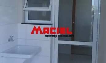 Imagem 6: Apartamento Padrão em São José dos Campos