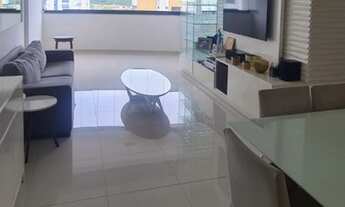 Imagem 2: Apartamento para venda com 152 metros quadrados com 3 quartos em Tirol - Natal - RN