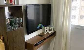 Imagem 7: Apartamento com 2 dormitórios para alugar, 41 m² por R$ 1.745,00/mês - Sacomã - São Paulo