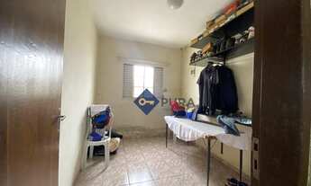 Imagem 6: Casa à venda - Jardim Batagim - Santa Barbara D´Oeste