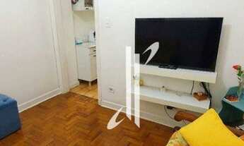 Imagem 6: Apartamento com 1 dormitório à venda, 42 m² por R$ 248.000,00 - Centro - São Paulo/SP