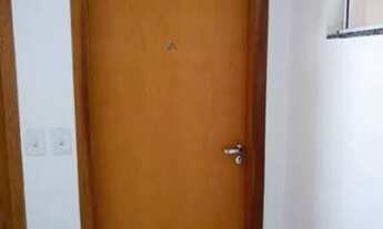 Imagem 2: Apartamento com 2 dormitórios para alugar, 65 m² por R$ 1.585,00/mês - São Benedito - Guar