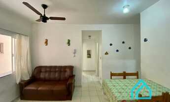 Imagem 4: Oportunidade, apartamento com 2 dormitórios a venda a 50 metros da Praia Grande SP