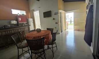 Imagem 5: Casa à venda no Parque da Liberdade II