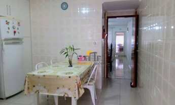 Imagem 6: Sobrado com 2 dormitórios para alugar, 150 m² - Vila Nova Alba - São Paulo/SP