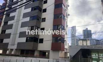 Imagem: Locação Apartamento 3 quartos Chame-chame