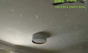 Imagem 5: APARTAMENTO RESIDENCIAL em VOTORANTIM - SP, PARQUE BELA VISTA