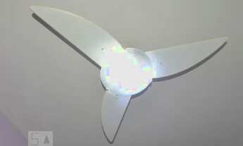 Imagem 5: Apartamento para Aluguel - Centro, 1 Quarto, 40 m2