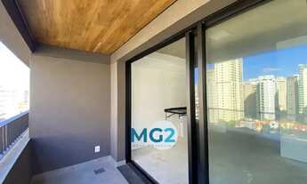 Imagem 5: Estúdio Jardim Paulista, novo!