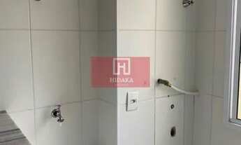 Imagem 4: Apartamento à venda no bairro Cidade Dutra - São Paulo/SP, Zona Sul