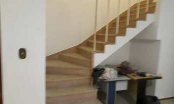 Imagem 4: Oportunidade , Sobrado em Santo Amaro com 4 dormitórios sendo 3 suítes com 3 vagas de gara