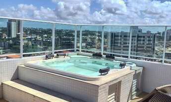 Imagem: LOFT - 1 suíte - 1 vaga - em Jardim Placaford