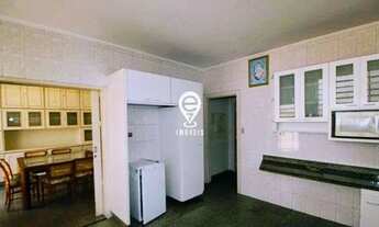 Imagem 5: Sobrado para aluguel, 4 quartos, 4 suítes, 8 vagas, Planalto Paulista - São Paulo/SP