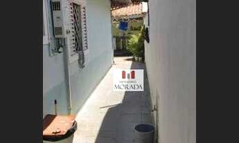 Imagem 6: Casa com 3 dormitórios à venda, 120 m² por R$ 530.000 - Jardim Portugal - São José dos Cam