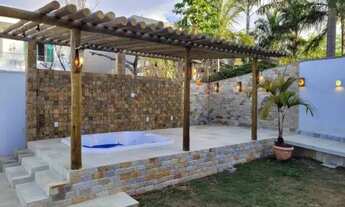 Imagem 3: Casa para venda com 145 metros quadrados com 3 quartos em Enseada - Guarujá - São Paulo