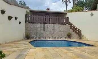 Imagem 3: Casa - Jardim Sorirama (Sousas) - Campinas