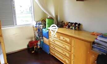 Imagem 6: Apartamento à venda, 2 quartos, 1 vaga, São Judas - São Paulo/SP