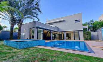 Imagem: Casa com 5 dormitórios à venda, 535 m²