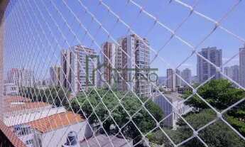 Imagem 5: Apartamento com 2 dorms, Vila Romana, São Paulo, Cod: 13571