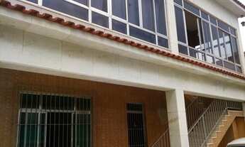 Imagem: Terreno com 04 casas amplas, Figueira