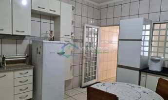 Imagem 6: Casa em Parque das Figueiras - Ribeirão Preto