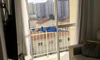 Imagem 4: APARTAMENTO RESIDENCIAL em MOGI DAS CRUZES - SP, VILA MOGILAR