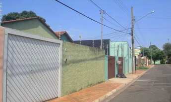 Imagem: LINDA CASA VILA BANDEIRANTES COM EDICULA