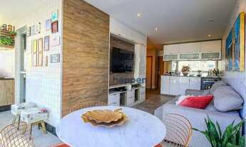 Imagem 2: Apartamento de 110 m² com 03 Quartos (01 Suíte), 02 Banheiros, 02 Vagas por R$ 1.100.000