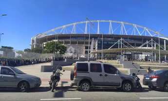 Imagem 3: Todos os Santos Apartamento com 2 dormitórios