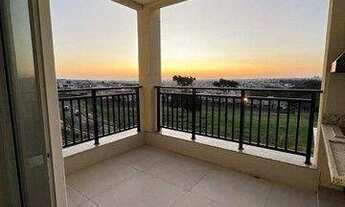 Imagem 1: Apartamento com 2 dormitórios à venda, 80 m² por R$ 690.000,00 - Swiss Park - Campinas/SP