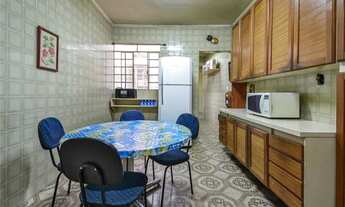 Imagem 7: CASA RESIDENCIAL em São Paulo - SP, Vila Romana