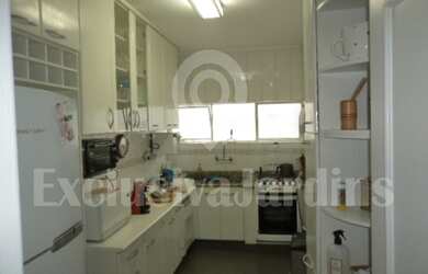 Imagem 9: APARTAMENTO RESIDENCIAL em SÃO PAULO - SP, JARDIM PAULISTA