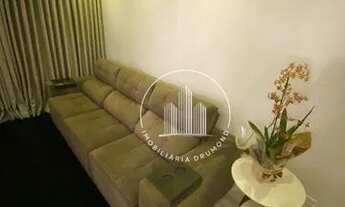 Imagem 5: Apartamento com 2 dormitórios à venda, 72 m² por R$ 475.000,00 - Nossa Senhora do Rosário